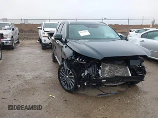 2024 Hyundai Palisade Calligraphy z VIN KM8R7DGE0RU797010, wystawiony jako IAAI lot #41538625 z przebiegiem 11 723 mil mil oraz . Historia ofert i sprzedaży dostępna na DreamBid. Obrazek 1.