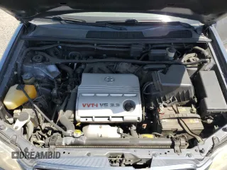 2007 Toyota Highlander w/3rd Row z VIN JTEEP21A970222451, wystawiony jako Copart lot #58926825 z przebiegiem 193 433 mil mil oraz Szkoda całkowita • Salvage title. Historia ofert i sprzedaży dostępna na DreamBid. Obrazek 12.