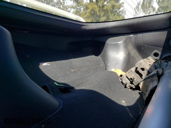 2014 Nissan 370Z Nismo with VIN JN1AZ4EH2EM630833, listed as a Copart auction lot 81773274 with 38,051 mi miles and Salvage Title. Bid and sale history available at DreamBid. Image 10.