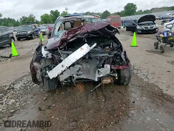 2024 Mazda CX-90 Premium with VIN JM3KKDHAXR1107854, listed as a Copart auction lot 60714955 with 7,802 mi miles and Salvage title. Bid and sale history available at DreamBid. Image 14.