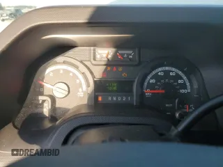 2012 Ford Econoline Passenger XL с VIN 1FBSS3BL4CDB13933, выставлен на аукционе Copart как лот 50081895 с пробегом 127 706 миль миль и Списание • Salvage title. История ставок и продаж доступна на DreamBid. Изображение 9.
