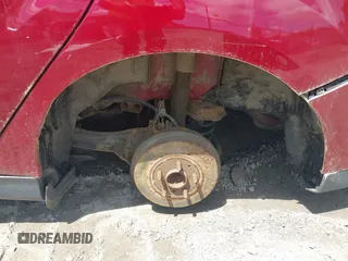 2013 Ford Focus SE с VIN 1FADP3F24DL317135, выставлен на аукционе IAAI как лот 42529477 с пробегом 142 670 миль миль и . История ставок и продаж доступна на DreamBid. Изображение 6.
