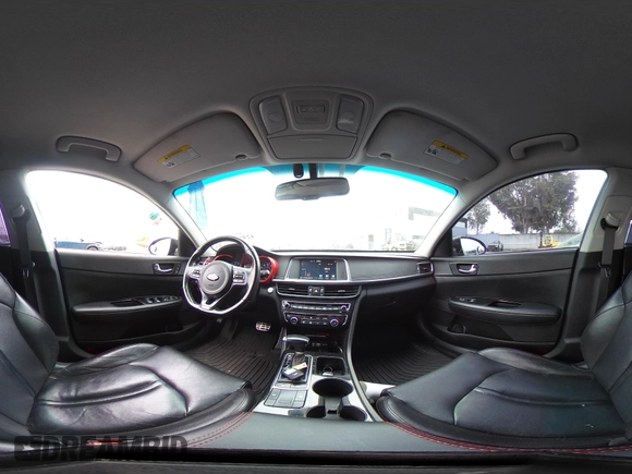 2016 Kia Optima SX Turbo with VIN 5XXGW4L2XGG012408, listed as a IAAI auction lot 42465787 with 67,564 mi miles and . Bid and sale history available at DreamBid. Image 19.