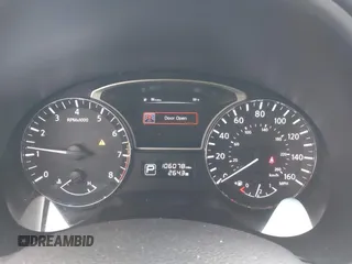 2014 Nissan Altima S with VIN 1N4AL3AP7EC123900, listed as a IAAI auction lot 42110974 with 106,078 mi miles and . Bid and sale history available at carsss.com. Image 7.