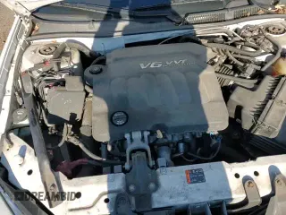 2015 Chevrolet Impala Police Police с VIN 2G1WD5E37F1159716, выставлен на аукционе Copart как лот 81704704 с пробегом 34 563 миль миль и Чистый • Clean title. История ставок и продаж доступна на DreamBid. Изображение 13.