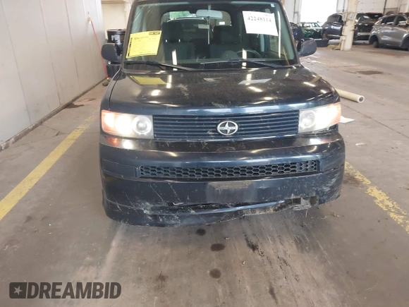 2005 Scion xB z VIN JTLKT334354023177, wystawiony jako IAAI lot #42248114 z przebiegiem 146 412 mil mil oraz . Historia ofert i sprzedaży dostępna na DreamBid. Obrazek 15.