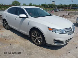 2012 Lincoln MKS with VIN 1LNHL9DR6CG806701, listed as a IAAI auction lot 42085663 with 52,271 mi miles and . Bid and sale history available at DreamBid. Image 1.