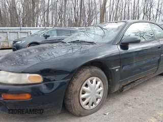 1997 Chrysler Sebring z VIN 4C3AU42Y3VE094925, wystawiony jako IAAI lot #41879285 z przebiegiem 177 602 mil mil oraz . Historia ofert i sprzedaży dostępna na DreamBid. Obrazek 6.