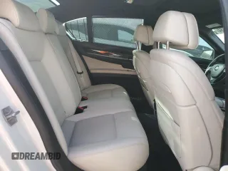 2014 BMW 7 Series 750i xDrive with VIN WBAYB6C5XED225093, listed as a Copart auction lot 83626884 with 60,468 mi miles and Salvage Title. Bid and sale history available at carsss.com. Image 10.