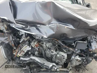 2021 Acura RDX with VIN 5J8TC1H39ML006698, listed as a Copart auction lot 44138335 with Not Provided miles and Salvage Title. Bid and sale history available at carsss.com. Image 12.