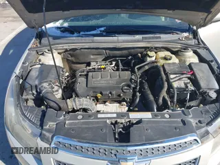 2012 Chevrolet Cruze 1FL with VIN 1G1PE5SCXC7111955, listed as a IAAI auction lot 41593873 with 175,869 mi miles and . Bid and sale history available at DreamBid. Image 10.