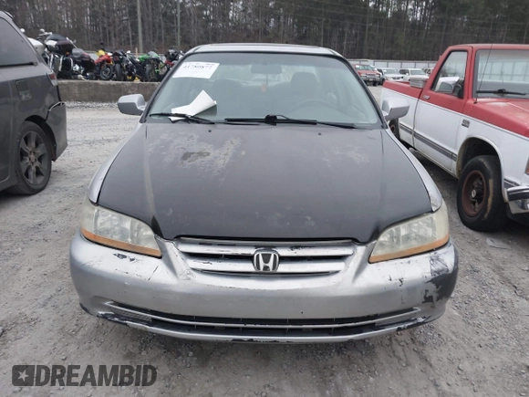 2002 Honda Accord SE с VIN 1HGCG56742A067127, выставлен на аукционе IAAI как лот 41780877 с пробегом 230 226 миль миль и . История ставок и продаж доступна на DreamBid. Изображение 12.