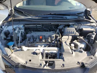 2017 Honda HR-V EX with VIN 3CZRU5H53HM701417, listed as a Copart auction lot 45890625 with 62,134 mi miles and Salvage Title. Bid and sale history available at carsss.com. Image 11.