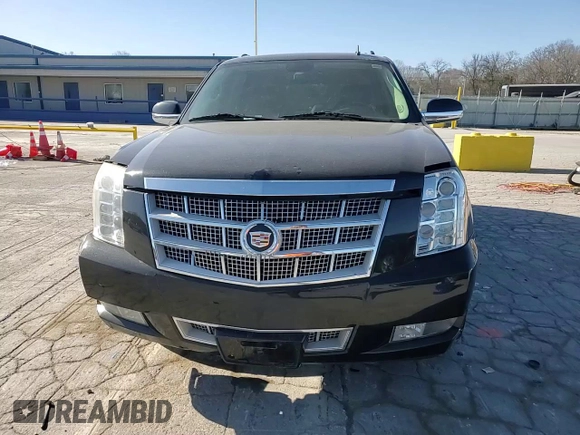 2010 Cadillac Escalade ESV Platinum Edition z VIN 1GYUKKEF6AR137536, wystawiony jako Copart lot #48436155 z przebiegiem 167 150 mil mil oraz Szkoda całkowita • Salvage title. Historia ofert i sprzedaży dostępna na DreamBid. Obrazek 11.