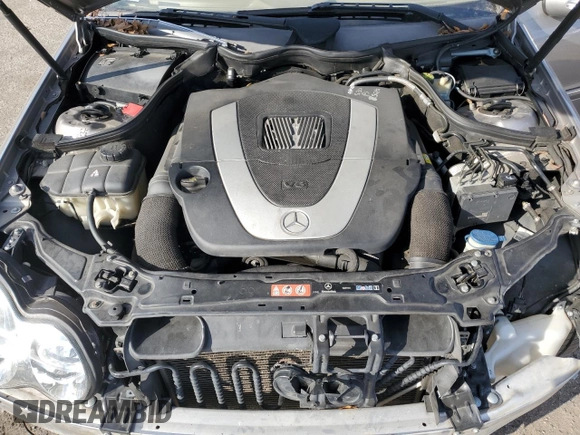 2007 Mercedes-Benz C 280 Luxury с VIN WDBRF54H87F851147, выставлен на аукционе Copart как лот 82813094 с пробегом 128 166 миль миль и Списание • Salvage title. История ставок и продаж доступна на DreamBid. Изображение 11.