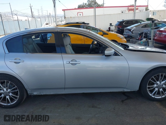 2013 Infiniti G37 Journey with VIN JN1CV6AP6DM713435, listed as a IAAI auction lot 42020787 with 137,369 mi miles and . Bid and sale history available at DreamBid. Image 13.