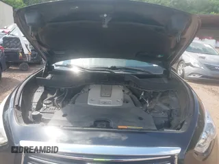 2016 Infiniti QX70 with VIN JN8CS1MU7GM670985, listed as a IAAI auction lot 42290094 with 154,588 mi miles and . Bid and sale history available at DreamBid. Image 10.