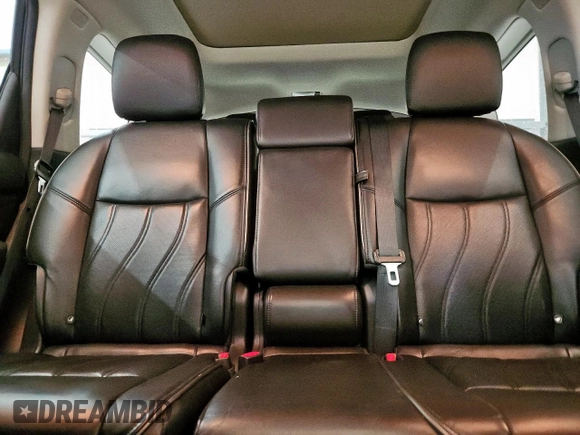 2015 Infiniti QX60 с VIN 5N1AL0MM5FC545901, выставлен на аукционе Copart как лот 59287165 с пробегом 140 779 миль миль и Чистый • Clean title. История ставок и продаж доступна на DreamBid. Изображение 10.