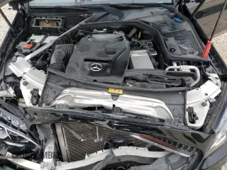 2018 Mercedes-Benz C 300 с VIN WDDWJ4JBXJF668214, выставлен на аукционе Copart как лот 48068275 с пробегом 95 946 миль миль и Чистый • Clean title. История ставок и продаж доступна на DreamBid. Изображение 11.