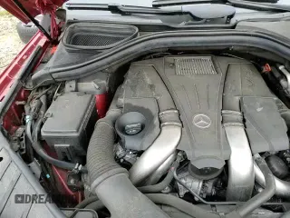 2019 Mercedes-Benz GLS 550 with VIN 4JGDF7DE3KB232335, listed as a Copart auction lot 53820775 with 80,782 mi miles and Salvage title. Bid and sale history available at DreamBid. Image 15.