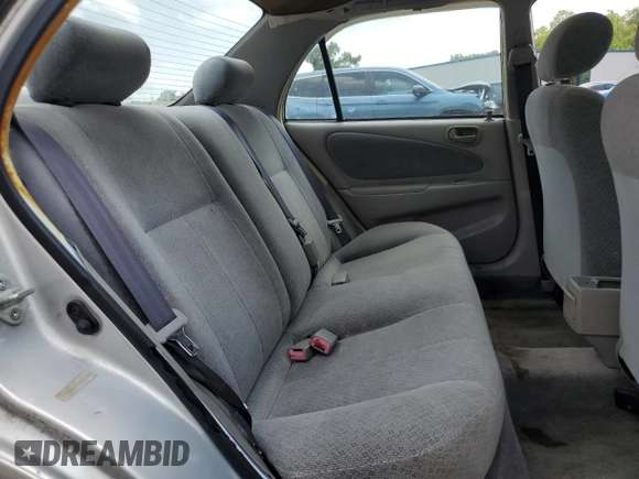 1999 Toyota Corolla VE with VIN 2T1BR12E4XC253867, listed as a Copart auction lot 63768395 with 164,195 mi miles and Salvage title. Bid and sale history available at DreamBid. Image 10.