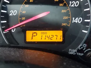 2010 Toyota Corolla with VIN 1NXBU4EE1AZ357122, listed as a IAAI auction lot 42514627 with 114,271 mi miles and . Bid and sale history available at DreamBid. Image 15.