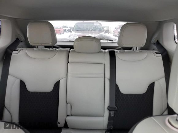 2019 Jeep Compass Latitude с VIN 3C4NJDBB7KT695401, выставлен на аукционе Copart как лот 87839655 с пробегом 121 437 миль миль и Списание • Salvage title. История ставок и продаж доступна на DreamBid. Изображение 10.