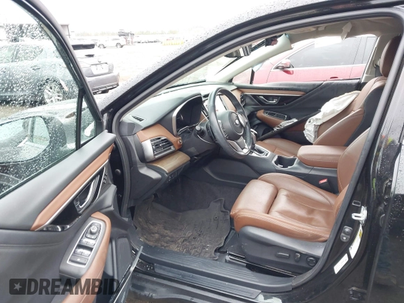 2021 Subaru Outback Touring с VIN 4S4BTAPC7M3214408, выставлен на аукционе IAAI как лот 41440611 с пробегом 48 824 миль миль и . История ставок и продаж доступна на DreamBid. Изображение 5.