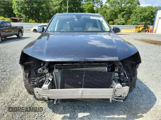 2018 Audi Q7 Premium Plus with VIN WA1LHAF71JD018852, listed as a Copart auction lot 60779375 with 84,760 mi miles and Salvage title. Bid and sale history available at DreamBid. Image 5.