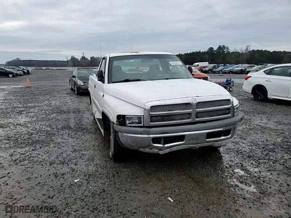 1999 Dodge Ram 1500 with VIN 3B7HC16YXXM568437, listed as a Copart auction lot 84228314 with 150,191 mi miles and Salvage Title. Bid and sale history available at carsss.com. Image 11.