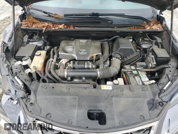 2019 Lexus NX 300 z VIN JTJYARBZ1K2125769, wystawiony jako Copart lot #52212285 z przebiegiem 131 072 mil mil oraz Szkoda całkowita • Salvage title. Historia ofert i sprzedaży dostępna na DreamBid. Obrazek 14.