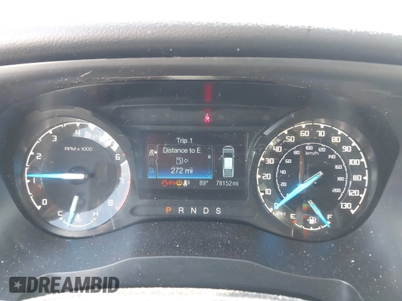 2023 Ford Ranger XL with VIN 1FTER4FH2PLE03244, listed as a IAAI auction lot 42101665 with 78,152 mi miles and . Bid and sale history available at DreamBid. Image 7.