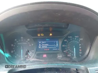 2011 Ford Explorer с VIN 1FMHK8B88BGA64145, выставлен на аукционе IAAI как лот 42496626 с пробегом 254 835 миль миль и . История ставок и продаж доступна на DreamBid. Изображение 7.