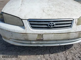 2000 Toyota Camry CE with VIN JT2BG22K3Y0471420, listed as a IAAI auction lot 42042973 with 1 mi miles. Bid and sale history available at carsss.com. Image 13.