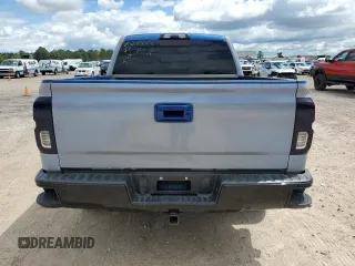 2016 Chevrolet Silverado 1500 High Country with VIN 3GCUKTEC2GG372770, listed as a Copart auction lot 71443544 with 111,164 mi miles and Clean Title. Bid and sale history available at DreamBid. Image 6.