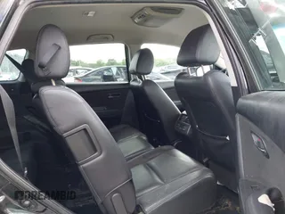 2014 Mazda CX-9 Touring with VIN JM3TB2CA9E0442202, listed as a IAAI auction lot 42292356 with 239,578 mi miles and . Bid and sale history available at DreamBid. Image 8.