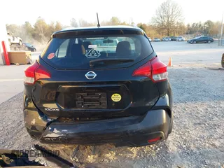 2018 Nissan Kicks SV с VIN 3N1CP5CUXJL533646, выставлен на аукционе IAAI как лот 41691353 с пробегом 81 321 миль миль и . История ставок и продаж доступна на DreamBid. Изображение 17.