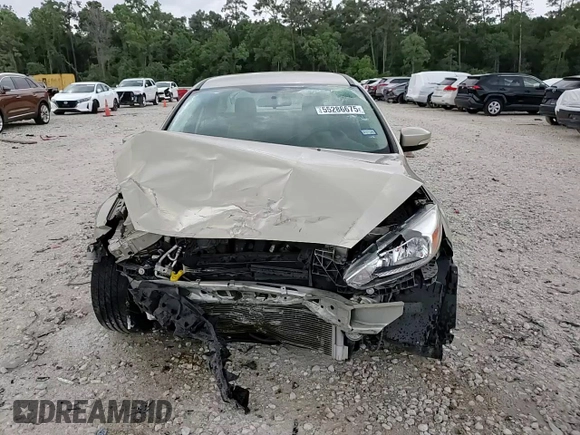 2017 Ford Focus SE с VIN 1FADP3F23HL318623, выставлен на аукционе Copart как лот 55286675 с пробегом 61 147 миль миль и Списание • Salvage title. История ставок и продаж доступна на DreamBid. Изображение 14.