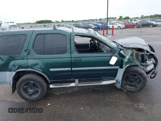 2001 Nissan Xterra XE z VIN 5N1ED28Y51C571544, wystawiony jako IAAI lot #42369137 z przebiegiem 202 908 mil mil oraz . Historia ofert i sprzedaży dostępna na DreamBid. Obrazek 14.
