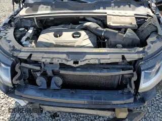 2016 Land Rover Range Rover Evoque SE with VIN SALVP2BG4GH148924, listed as a Copart auction lot 59966815 with 90,878 mi miles and Salvage title. Bid and sale history available at DreamBid. Image 12.