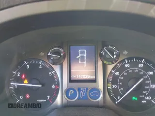 2013 Lexus GX 460 with VIN JTJBM7FX4D5064140, listed as a IAAI auction lot 41626551 with 147,028 mi miles and . Bid and sale history available at DreamBid. Image 7.