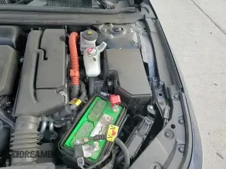 2024 Honda Accord Touring с VIN 1HGCY2F83RA082264, выставлен на аукционе Copart как лот 80094965 с пробегом 42 113 миль миль и Списание • Salvage title. История ставок и продаж доступна на DreamBid. Изображение 14.