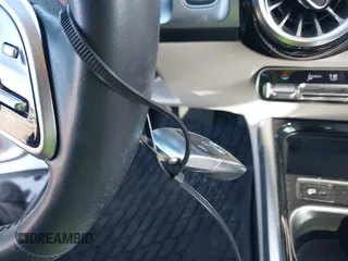 2022 Mercedes-Benz GLB 250 с VIN W1N4M4HBXNW171550, выставлен на аукционе IAAI как лот 41663929 с пробегом 14 566 миль миль и . История ставок и продаж доступна на DreamBid. Изображение 11.