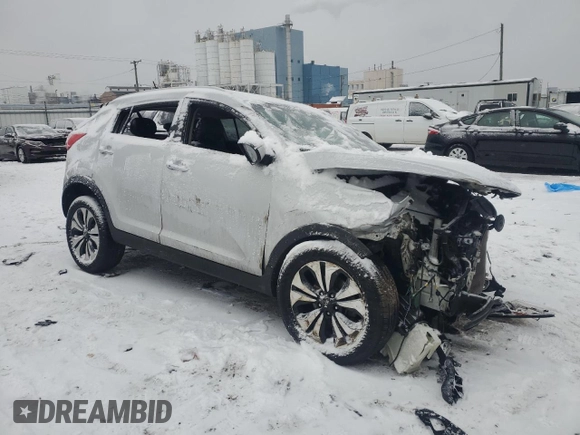 2011 Kia Sportage SX with VIN KNDPC3A69B7144327, listed as a Copart auction lot 88137525 with Not provided miles and Salvage title. Bid and sale history available at DreamBid. Image 4.