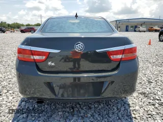 2014 Buick Verano Convenience Group with VIN 1G4PR5SK3E4174933, listed as a Copart auction lot 58517685 with 138,839 mi miles and Salvage title. Bid and sale history available at DreamBid. Image 6.