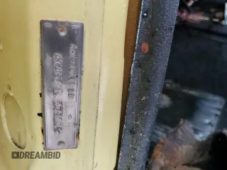 1964 Chevrolet Impala с VIN 41467L179102, выставлен на аукционе Copart как лот 77947844 с пробегом 96 809 миль миль и На запчасти • Non repairable. История ставок и продаж доступна на DreamBid. Изображение 13.