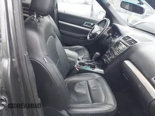 2016 Ford Explorer XLT with VIN 1FM5K8D82GGC84761, listed as a IAAI auction lot 41865916 with 226,883 mi miles and . Bid and sale history available at DreamBid. Image 5.