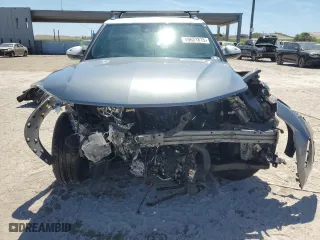 2021 Chevrolet TrailBlazer ACTIV with VIN KL79MVSLXMB095089, listed as a Copart auction lot 49621815 with 35,987 mi miles and Non Repairable. Bid and sale history available at carsss.com. Image 5.