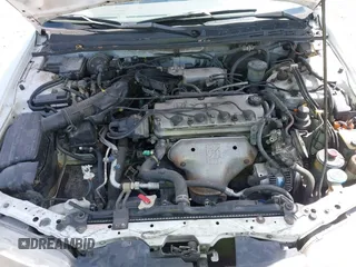 1997 Honda Accord EX с VIN 1HGCD5653VA201234, выставлен на аукционе IAAI как лот 42371208 с пробегом 112 686 миль миль и . История ставок и продаж доступна на DreamBid. Изображение 10.