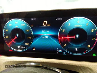 2019 Mercedes-Benz A 220 with VIN WDD3G4FB8KW022780, listed as a IAAI auction lot 40961235 with 61,944 mi miles and . Bid and sale history available at DreamBid. Image 15.